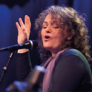 Nataša Mirkovic © Nataša Mirkovic