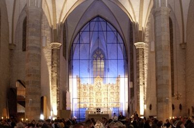 St. Petri in Dortmund