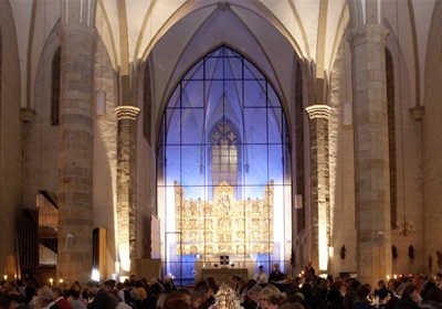 St. Petri in Dortmund