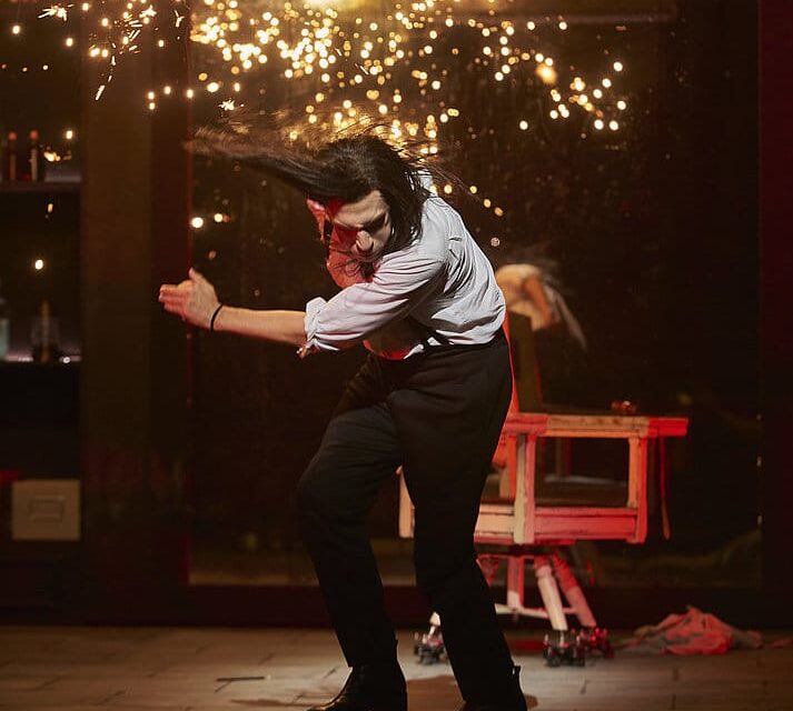 Das Theater Dortmund - Archiviert