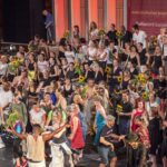 Das Tanzfestival Bielefeld