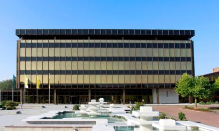 Das Heinz Nixdorf Museumsforum in Paderborn - Archiviert