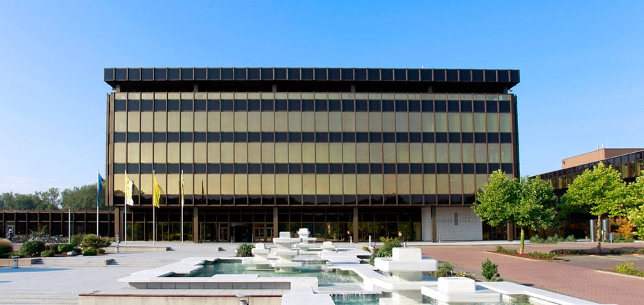 Das Heinz Nixdorf Museumsforum in Paderborn - Archiviert
