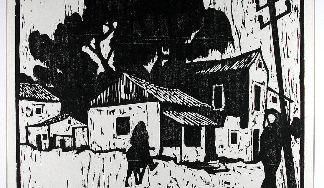 Forum Jacob Pins im Adelshof, Höxter - Archiviert