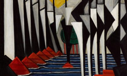 Kunsthalle Bielefeld: Jacoba van Heemskerck - Archiviert