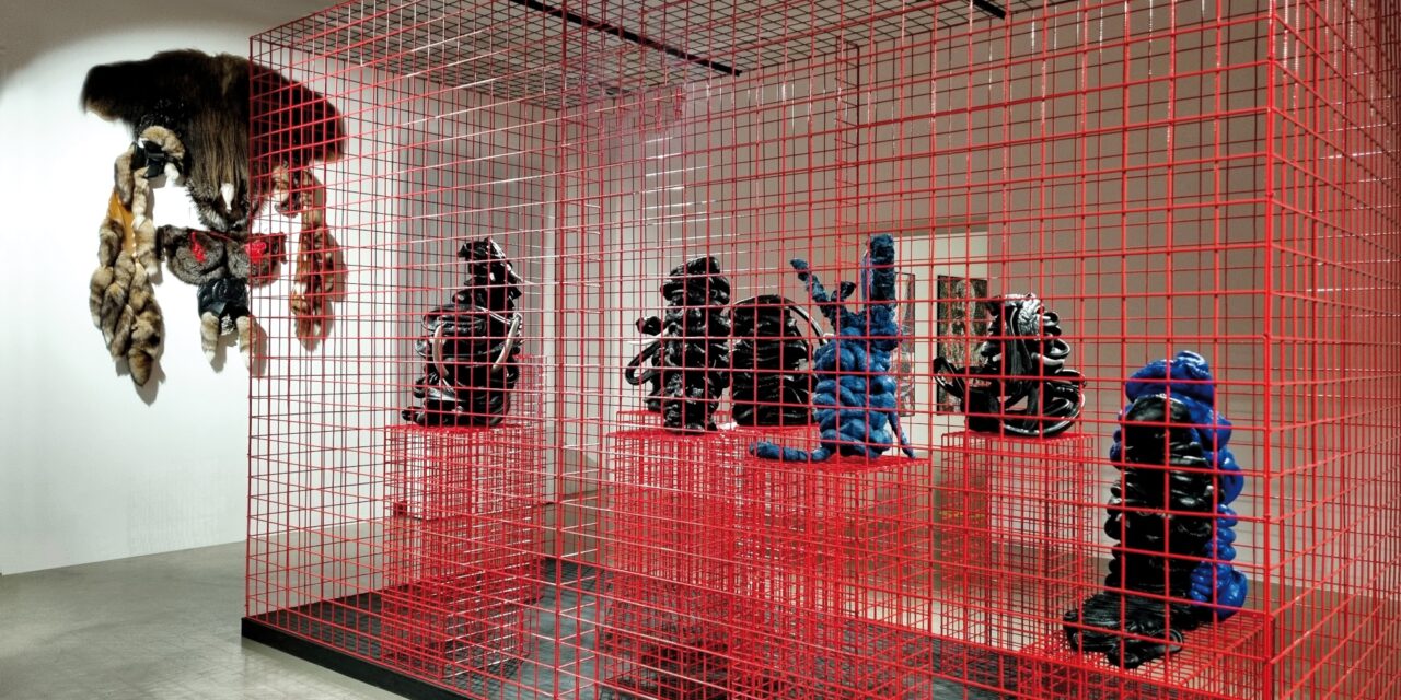 MMKK das Museum Moderner Kunst Kärnten - Archiviert