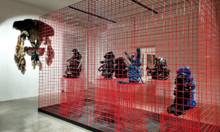 MMKK das Museum Moderner Kunst Kärnten - Archiviert