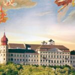 Benediktinerstift Göttweig – Ein Ort der Begegnung