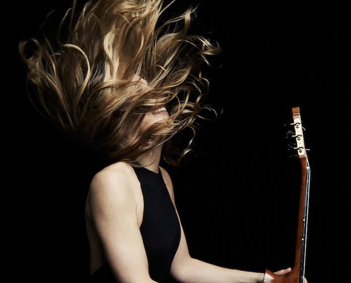 14. internationales Gitarrenfestival Millstatt am See: The Power of Music - Archiviert