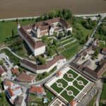 Benediktinerstift St. Paul im Lavantal: Schatzhaus Kärntens