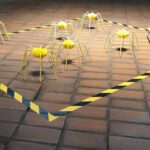 Kunstspur Essen. Offene Ateliers 2021