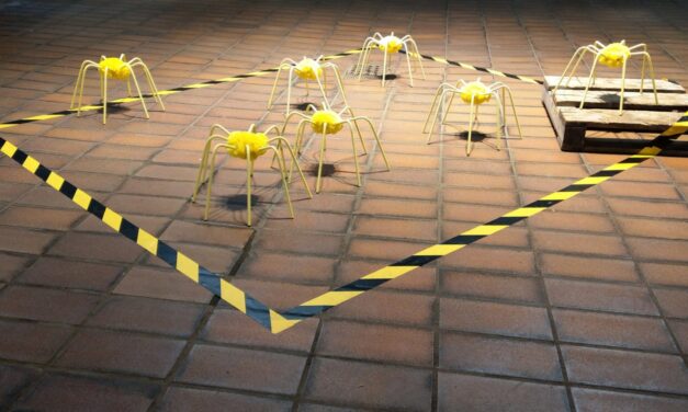 Kunstspur Essen. Offene Ateliers 2021