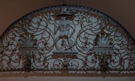 Bestattungsmuseum am Wiener Zentralfriedhof: Die schöne Leich - Archiviert