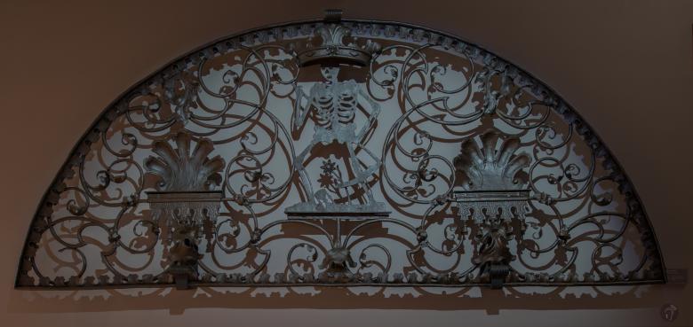 Bestattungsmuseum am Wiener Zentralfriedhof: Die schöne Leich - Archiviert