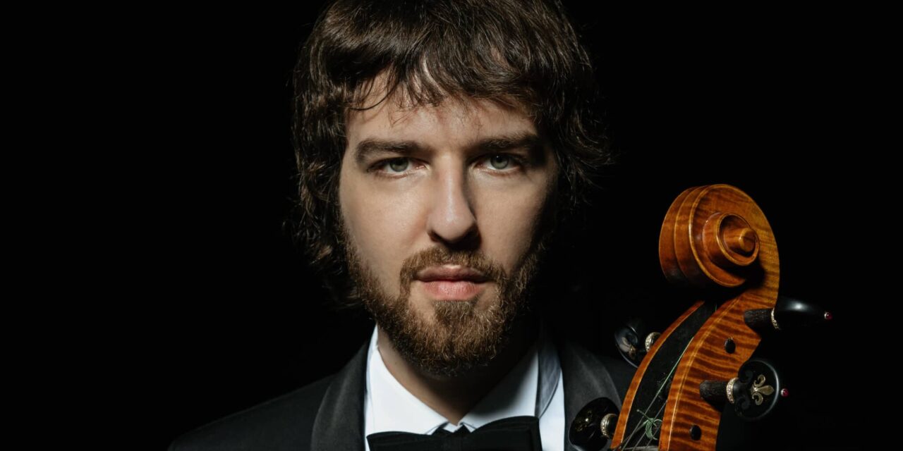 Reger & Schostakowitsch im Brucknerhaus Linz - Archiviert