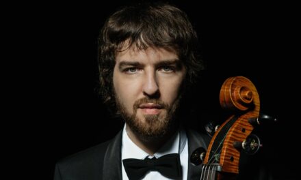 Reger & Schostakowitsch im Brucknerhaus Linz - Archiviert