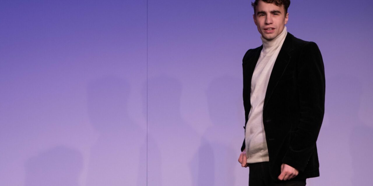 Theater Münster - Archiviert