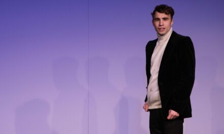 Theater Münster - Archiviert