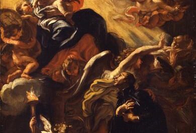 Kunstpalast Düsseldorf: Barock Modern und Claudia Schiffer - Archiviert