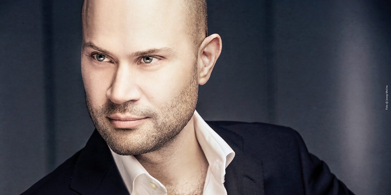 Konzertante Aufführung „Tamerlano” im Theater an der Wien - Archiviert