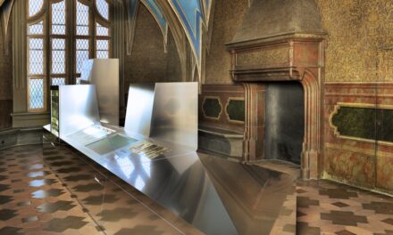 Albrechtsburg Meissen „Trendsetter seit 1471“ - Archiviert