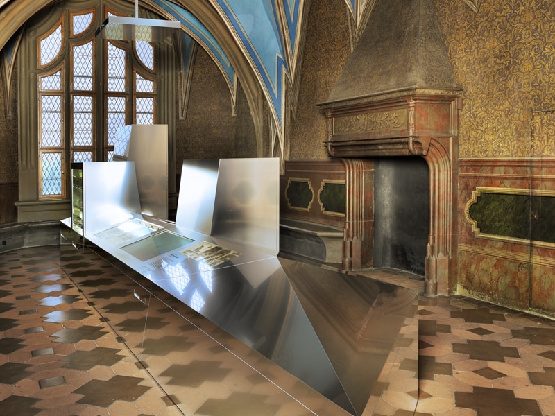 Albrechtsburg Meissen „Trendsetter seit 1471“ - Archiviert