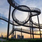 Tiger & Turtle in Duisburg