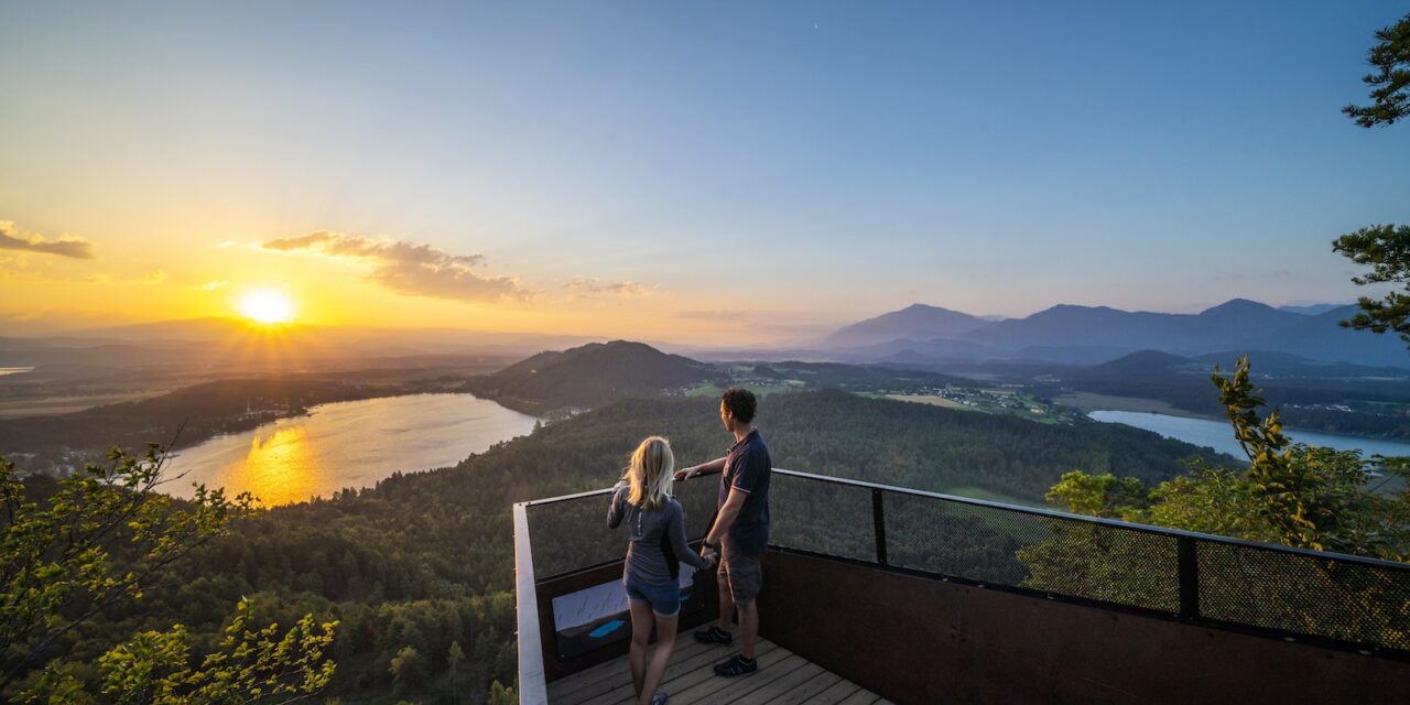 Region Klopeiner See – Südkärnten - Archiviert