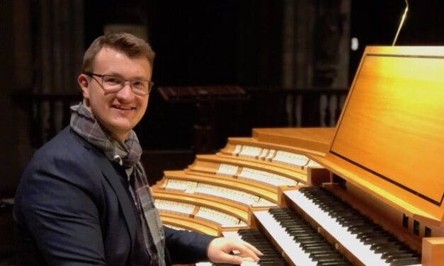 Internationale Düsseldorfer Orgelfestival 2021