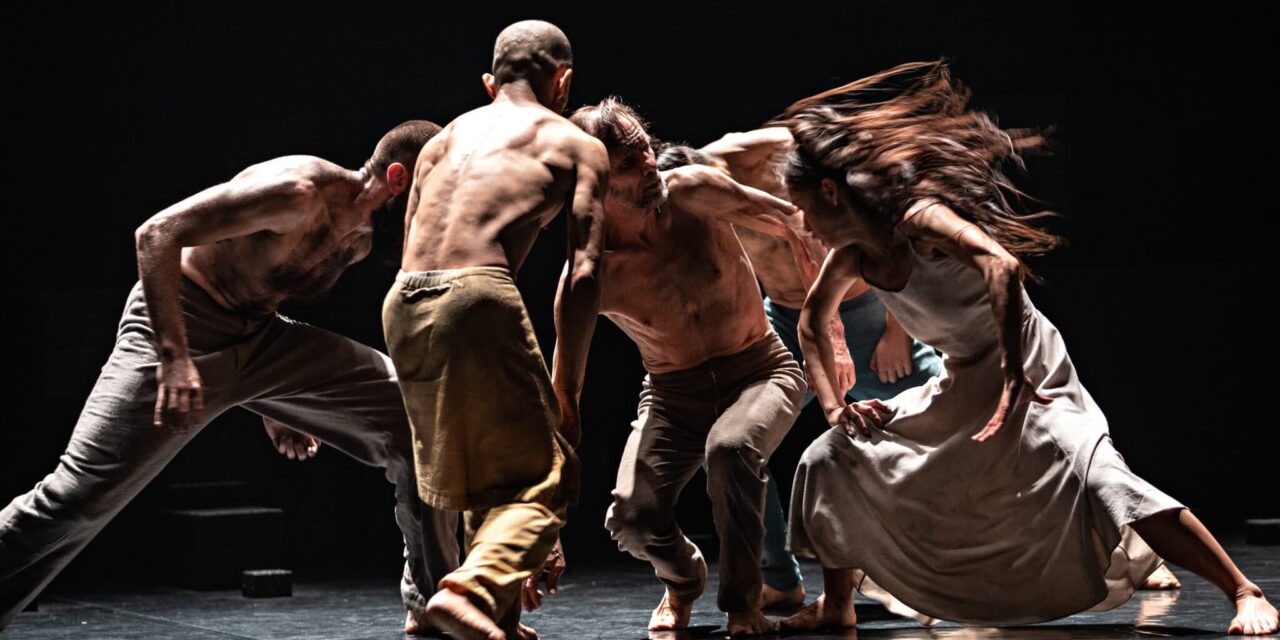 ImPulsTanz – Vienna International Dance Festival 2021 - Archiviert