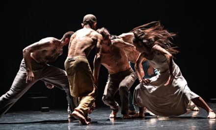 ImPulsTanz – Vienna International Dance Festival 2021 - Archiviert