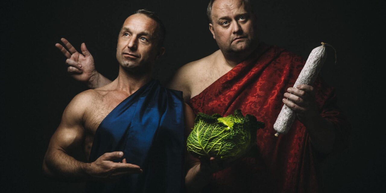 Das Kultur Zentrum Güssing 2021 - Archiviert