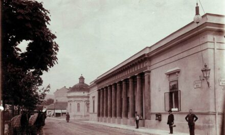 Arnulf Rainer Museum in Baden bei Wien: 200 Jahre Frauenbad - Archiviert