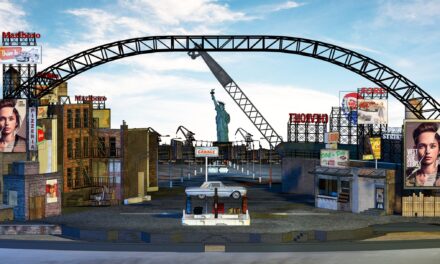 Seefestspiele Mörbisch 2021: West Side Story - Archiviert