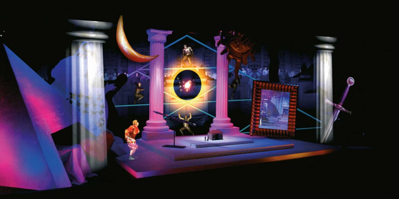 Das Mozarthaus Vienna - Archiviert