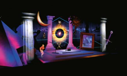 Das Mozarthaus Vienna - Archiviert