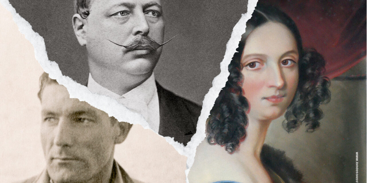 OÖ Landesausstellung Steyr 2021 Arbeit, Wohlstand Macht! - Archiviert