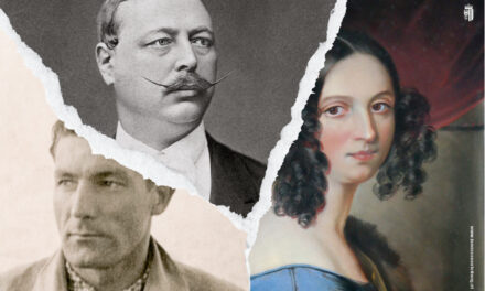 OÖ Landesausstellung Steyr 2021  Arbeit, Wohlstand Macht! - Archiviert