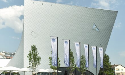 Landesgalerie Niederösterreich in Krems - Archiviert