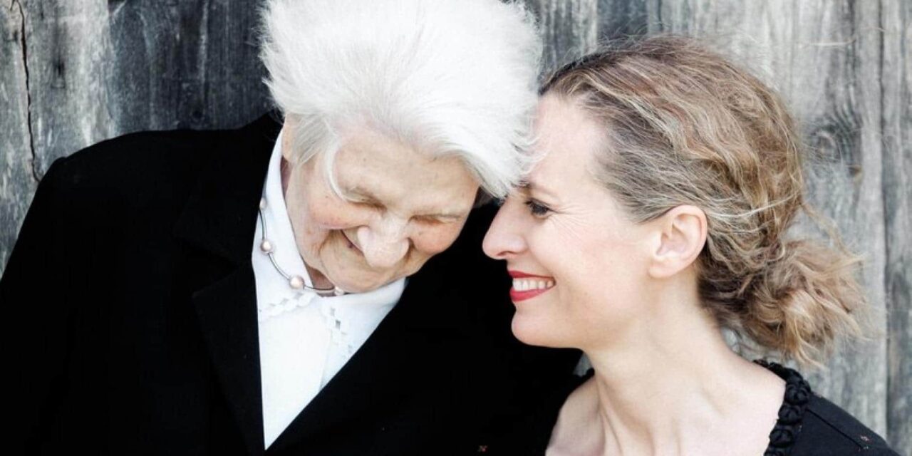 Franzobels „Hanni“ im Brucknerhaus Linz - Archiviert