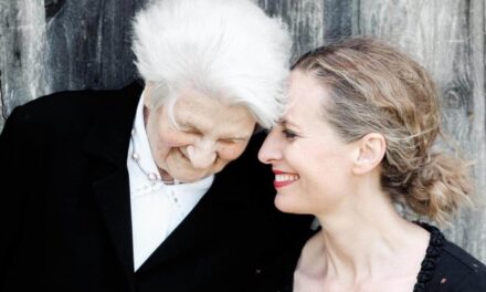 Franzobels „Hanni“ im Brucknerhaus Linz - Archiviert