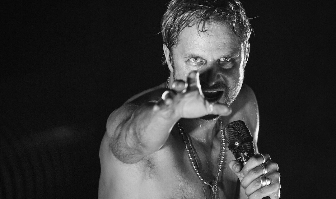 KLAGENFURT FESTIVAL - Archiviert