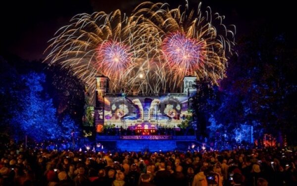 12. Dresdner Schlössernacht