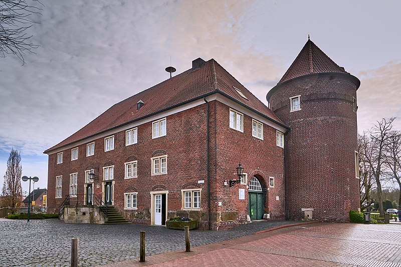 Burg Ramsdorf – eine spannende Zeitreise in die Vergangenheit - Archiviert