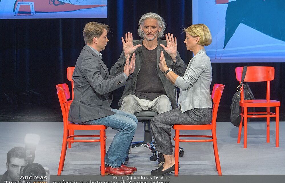 Das Kulturzentrum Oberschützen 2021 - Archiviert