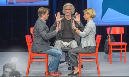 Das Kulturzentrum Oberschützen 2021 - Archiviert