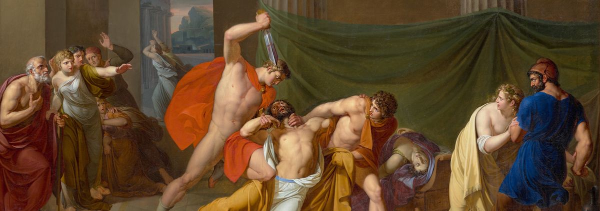 Albertinum Dresden: Focus Albertinum – Historien - Archiviert