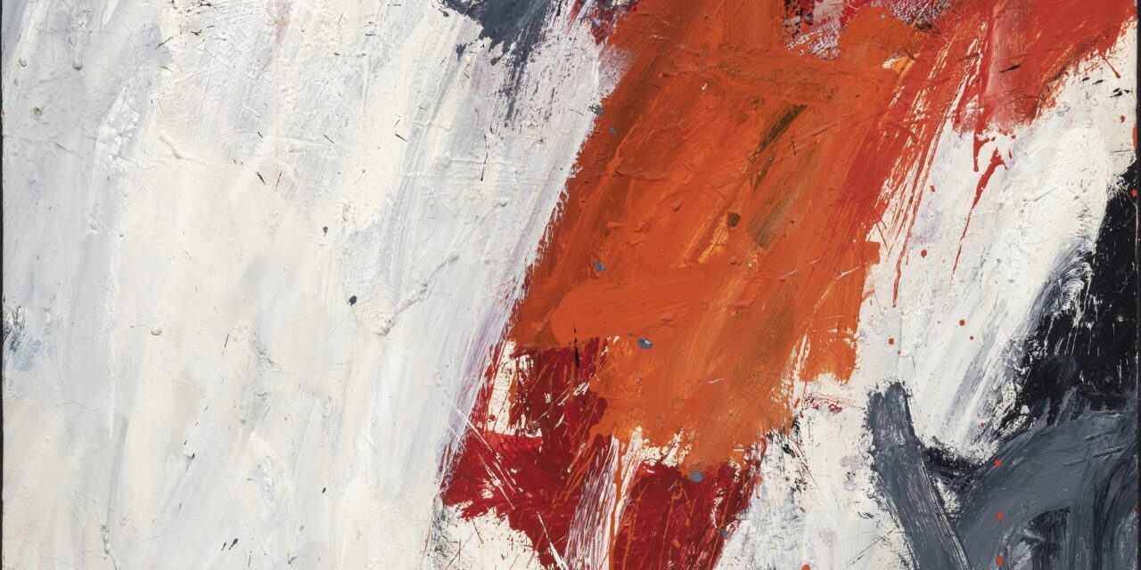 Das Bruseum in der Neuen Galerie Graz - Archiviert