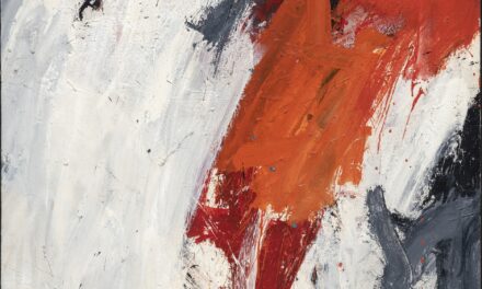 Das Bruseum in der Neuen Galerie Graz - Archiviert