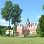 Fürst-Pückler-Park Bad Muskau